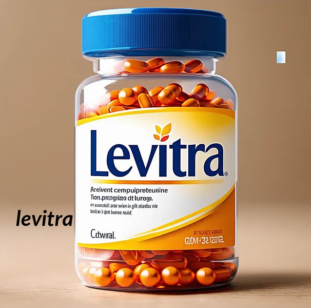 Cuanto cuesta la levitra en la farmacia